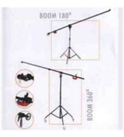 Tronic Boom 360